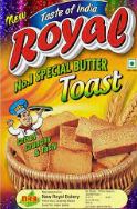 Royal Rusk